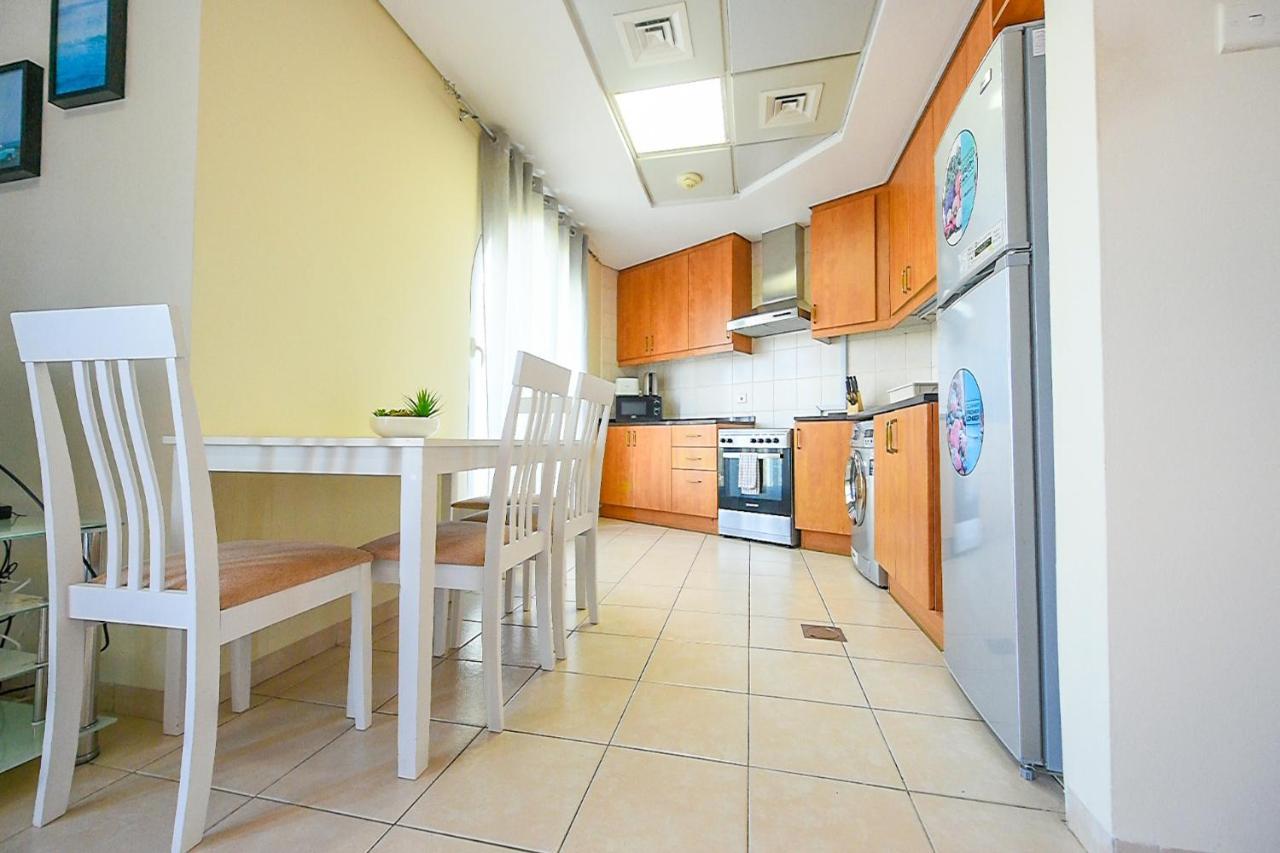 Luxury Escapes - Studio Near Ibn Battuta Mall & Metro - Mog 193 Discovery Gardens Dubai Exterior photo