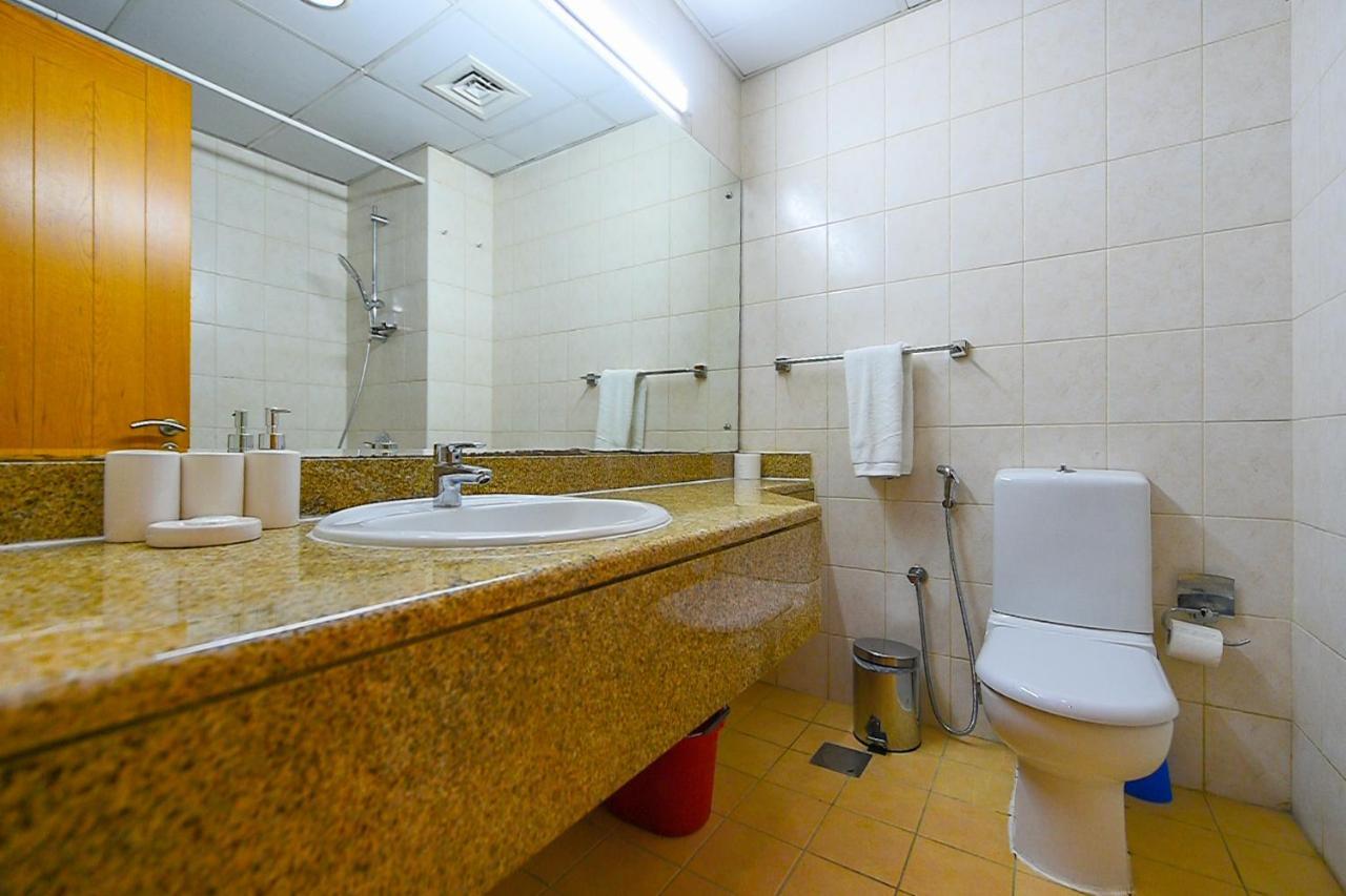 Luxury Escapes - Studio Near Ibn Battuta Mall & Metro - Mog 193 Discovery Gardens Dubai Exterior photo